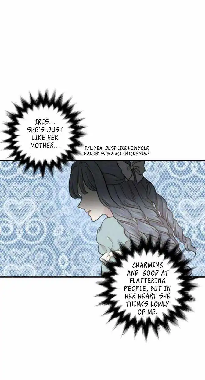 Iris – Lady With A Smartphone [ALL CHAPTERS] Chapter 8 78